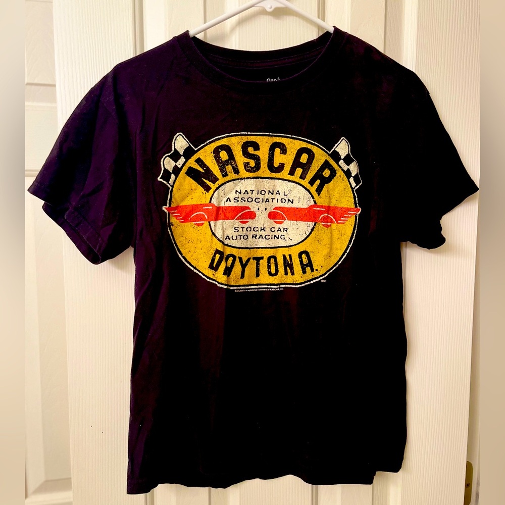 Gap nascar tshirt